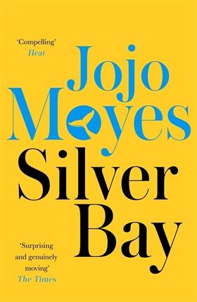 Moyes |  Silver Bay | Buch |  Sack Fachmedien