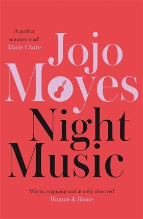 Moyes |  Night Music | Buch |  Sack Fachmedien