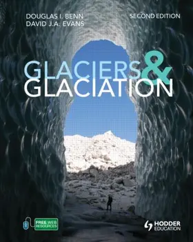 Evans / Benn |  Glaciers and Glaciation, 2nd edition | Buch |  Sack Fachmedien