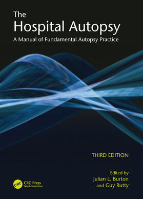 Burton / Rutty |  The Hospital Autopsy | Buch |  Sack Fachmedien