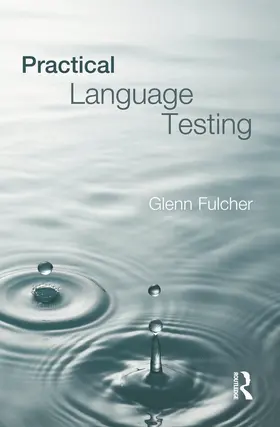 Fulcher |  Practical Language Testing | Buch |  Sack Fachmedien