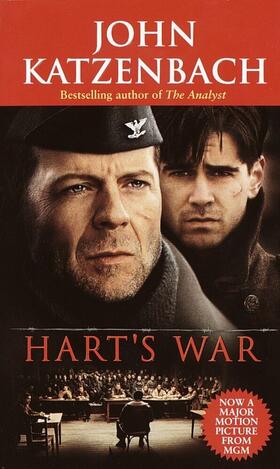 Katzenbach |  Hart's War | Buch |  Sack Fachmedien