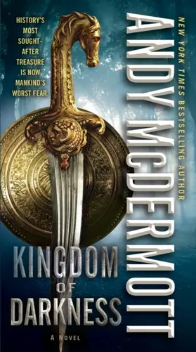 McDermott |  Kingdom of Darkness | eBook | Sack Fachmedien