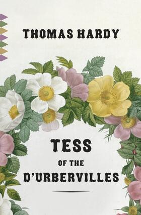 Hardy |  Tess of the d'Urbervilles | Buch |  Sack Fachmedien