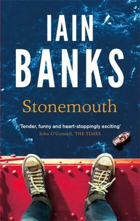 Banks |  Stonemouth | Buch |  Sack Fachmedien