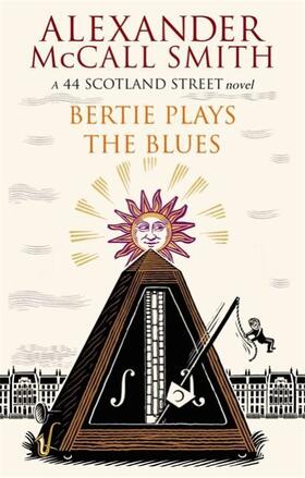 McCall Smith |  Bertie Plays The Blues | Buch |  Sack Fachmedien