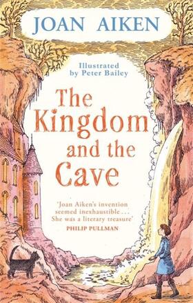 Aiken |  The Kingdom and the Cave | Buch |  Sack Fachmedien