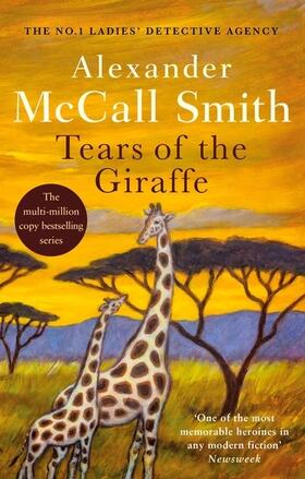 Smith |  Tears of the Giraffe | Buch |  Sack Fachmedien