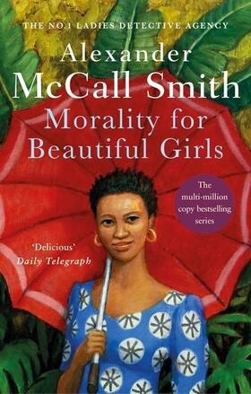 Smith |  Morality for Beautiful Girls | Buch |  Sack Fachmedien