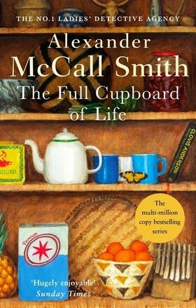 Smith |  The Full Cupboard of Life | Buch |  Sack Fachmedien