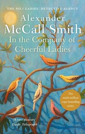 Smith |  In the Company of Cheerful Ladies | Buch |  Sack Fachmedien
