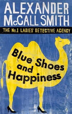 Smith |  Blue Shoes and Happiness | Buch |  Sack Fachmedien