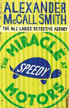 Smith |  The Miracle at Speedy Motors | Buch |  Sack Fachmedien