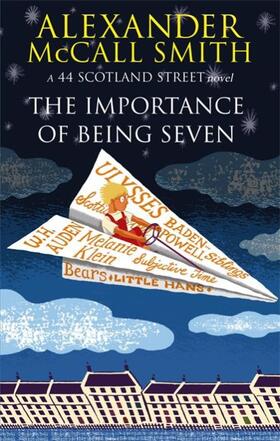 Smith |  The Importance Of Being Seven | Buch |  Sack Fachmedien