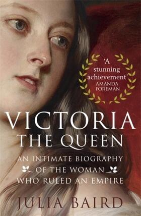 Baird |  Victoria: The Queen | Buch |  Sack Fachmedien