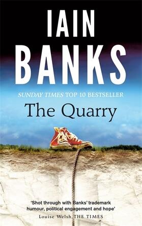 Banks |  The Quarry | Buch |  Sack Fachmedien