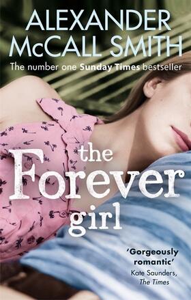 McCall Smith |  The Forever Girl | Buch |  Sack Fachmedien