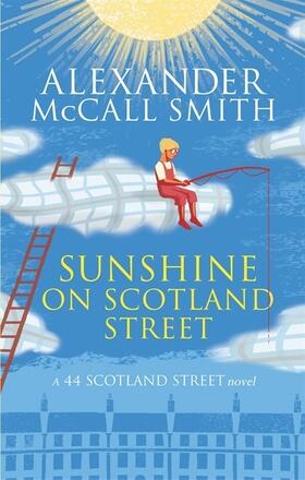 McCall Smith |  Sunshine on Scotland Street | Buch |  Sack Fachmedien