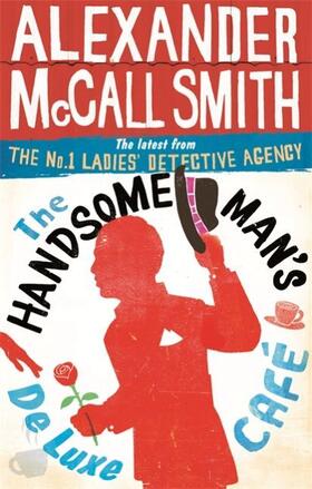 Smith |  The Handsome Man's De Luxe Café | Buch |  Sack Fachmedien