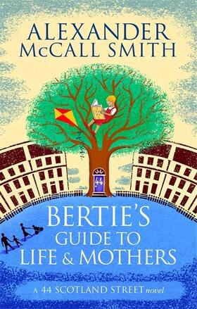Smith |  Bertie's Guide to Life and Mothers | Buch |  Sack Fachmedien