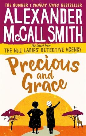 Smith |  Precious and Grace | Buch |  Sack Fachmedien