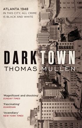 Mullen |  Darktown | Buch |  Sack Fachmedien