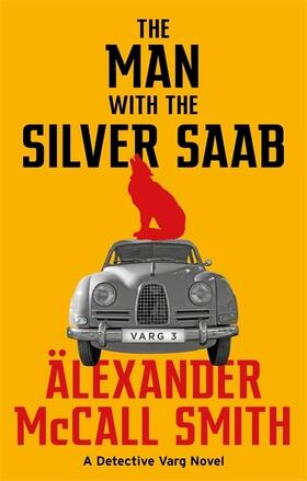 Smith |  The Man with the Silver Saab | Buch |  Sack Fachmedien