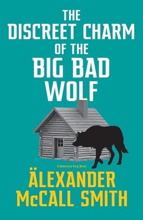 Smith |  The Discreet Charm of the Big Bad Wolf | Buch |  Sack Fachmedien