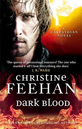 Feehan |  Dark Blood | Buch |  Sack Fachmedien