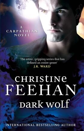 Feehan |  Dark Wolf | Buch |  Sack Fachmedien