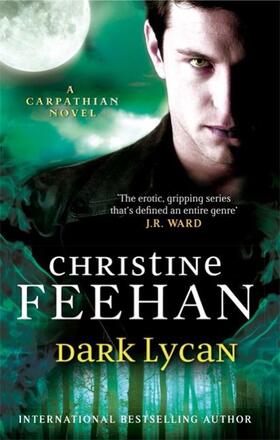 Feehan |  Dark Lycan | Buch |  Sack Fachmedien