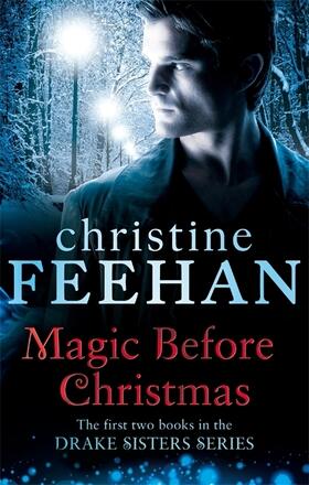 Feehan |  Magic Before Christmas | Buch |  Sack Fachmedien