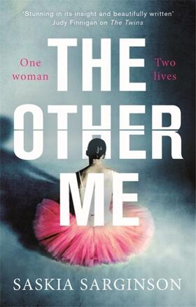 Sarginson |  The Other Me | Buch |  Sack Fachmedien