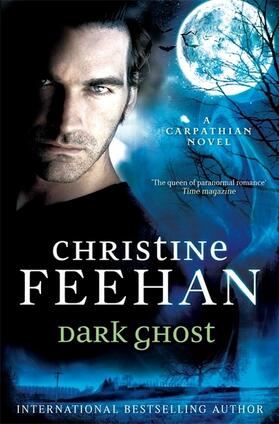 Feehan |  Dark Ghost | Buch |  Sack Fachmedien