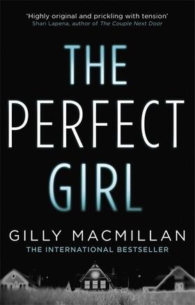 Macmillan |  The Perfect Girl | Buch |  Sack Fachmedien
