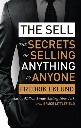 Eklund / Littlefield |  The Sell | Buch |  Sack Fachmedien