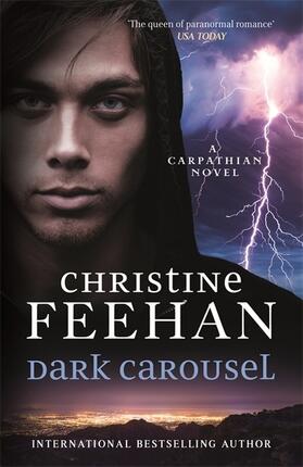 Feehan |  Dark Carousel | Buch |  Sack Fachmedien