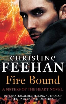 Feehan |  Fire Bound | Buch |  Sack Fachmedien