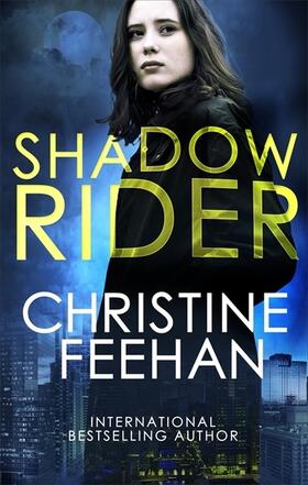 Feehan |  Shadow Rider | Buch |  Sack Fachmedien