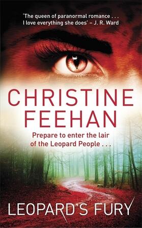 Feehan |  Leopard's Fury | Buch |  Sack Fachmedien