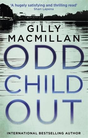 Macmillan |  Odd Child Out | Buch |  Sack Fachmedien
