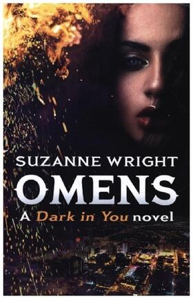 Wright |  Omens | Buch |  Sack Fachmedien