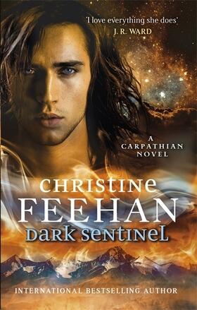 Feehan |  Dark Sentinel | Buch |  Sack Fachmedien