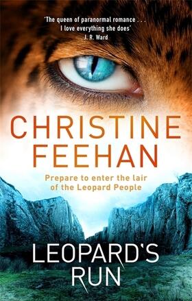 Feehan |  Leopard's Run | Buch |  Sack Fachmedien