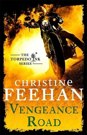 Feehan |  Vengeance Road | Buch |  Sack Fachmedien