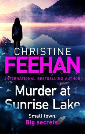 Feehan |  Murder at Sunrise Lake | Buch |  Sack Fachmedien