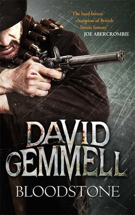 Gemmell |  Bloodstone | Buch |  Sack Fachmedien