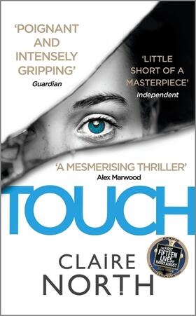 North |  Touch | Buch |  Sack Fachmedien