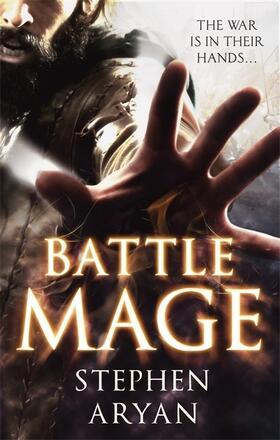 Aryan |  Battlemage | Buch |  Sack Fachmedien