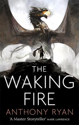 Ryan |  Draconis Memoria 01. The Waking Fire | Buch |  Sack Fachmedien